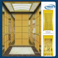 Fashion Design Lift Safe Low Noise Passenger Elevator